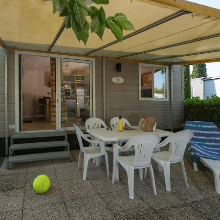 Holiday Home Garda Suite Trendy By Interhome Rivoltella del Garda Buitenkant foto