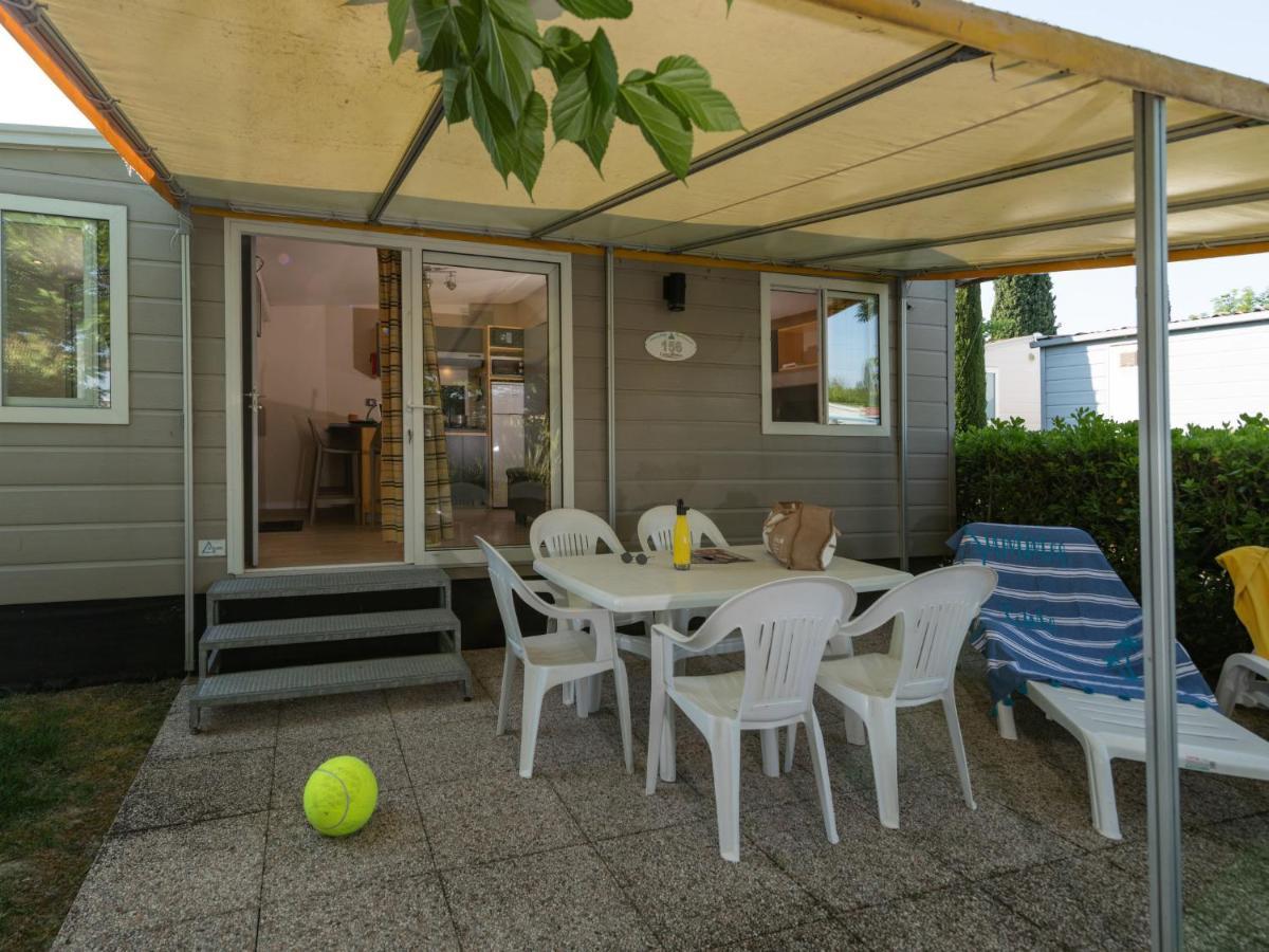 Holiday Home Garda Suite Trendy By Interhome Rivoltella del Garda Buitenkant foto
