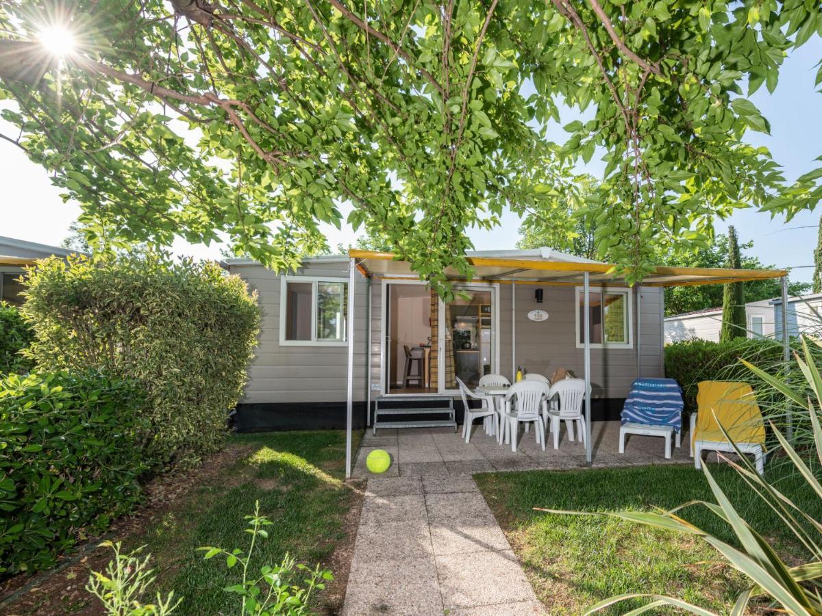 Holiday Home Garda Suite Trendy By Interhome Rivoltella del Garda Buitenkant foto