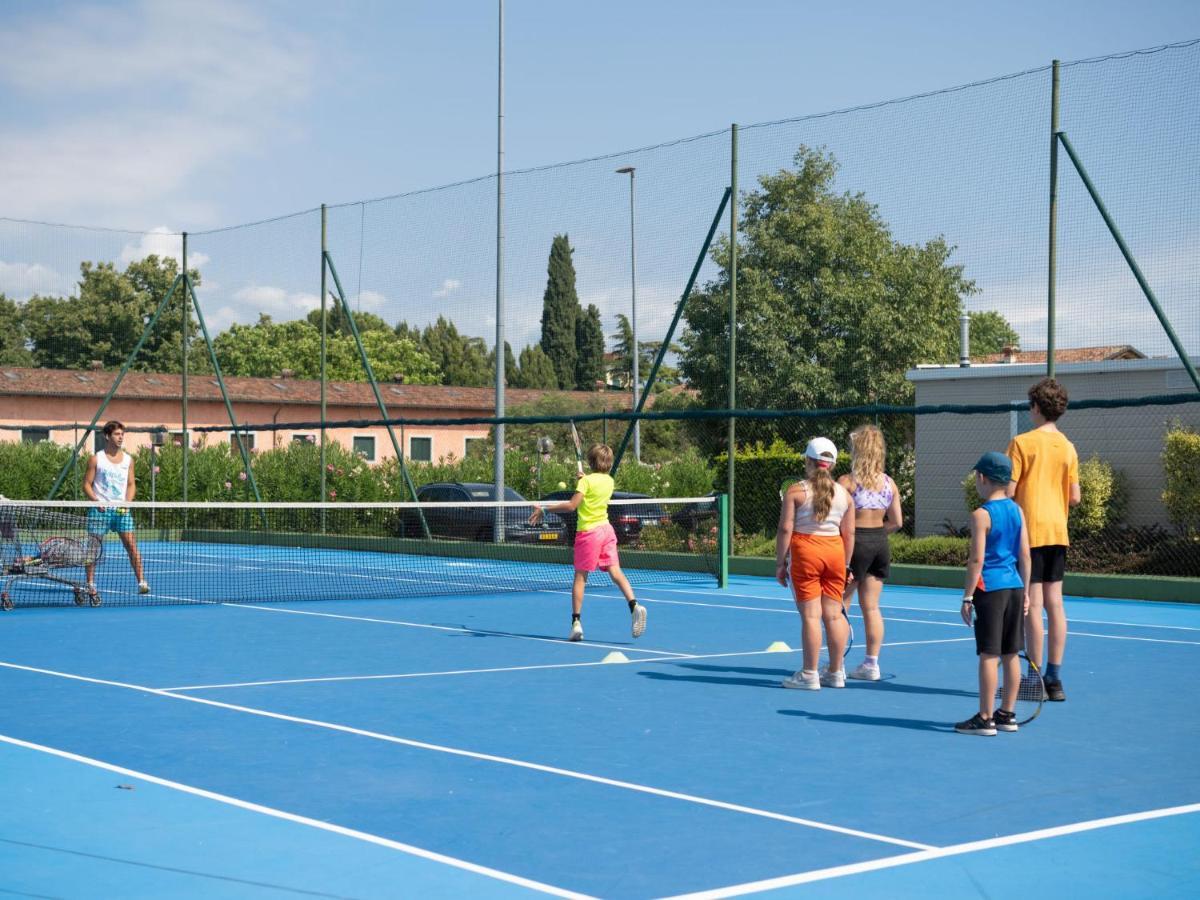 Holiday Home Garda Suite Trendy By Interhome Rivoltella del Garda Buitenkant foto