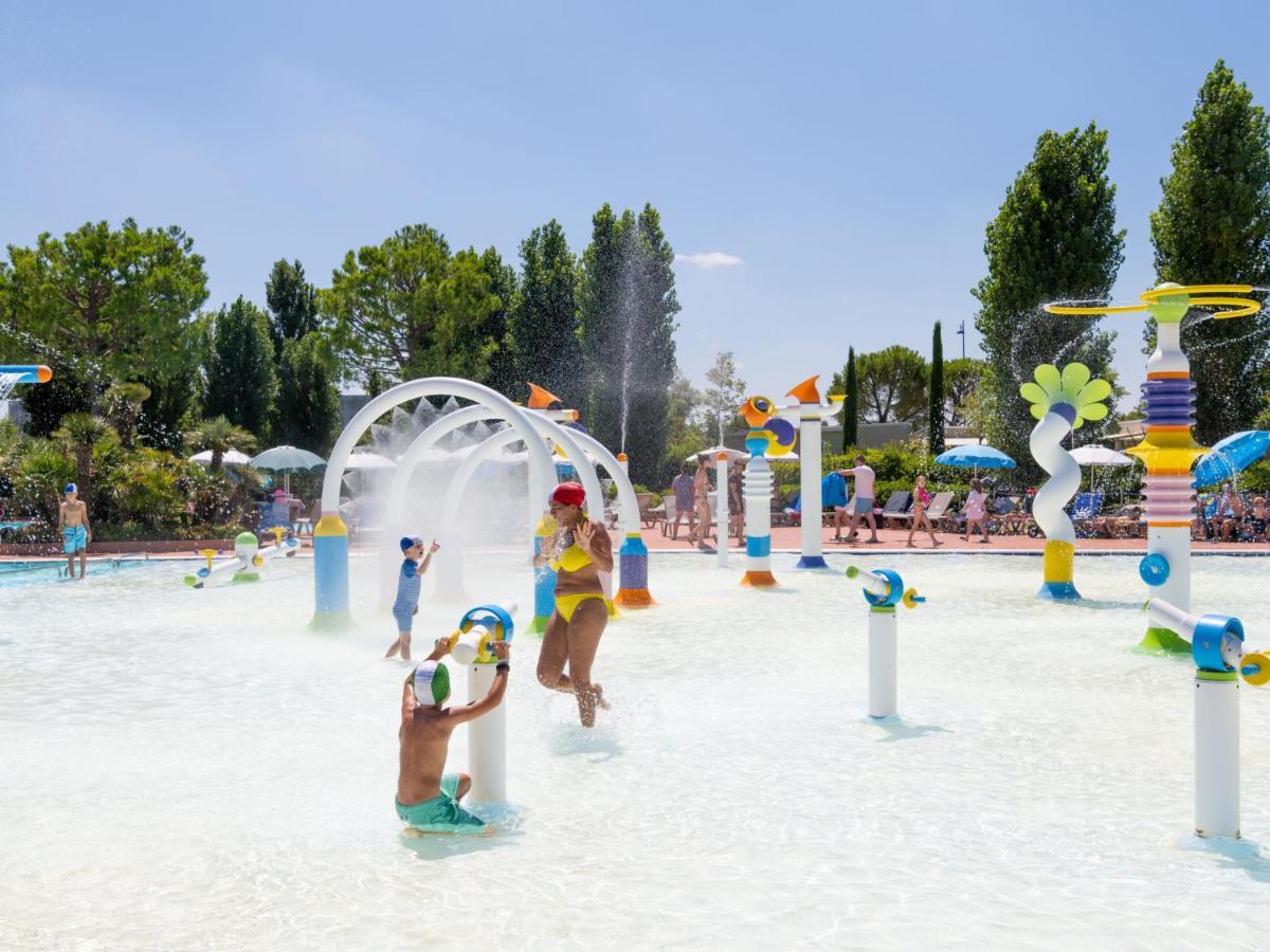Holiday Home Garda Suite Trendy By Interhome Rivoltella del Garda Buitenkant foto