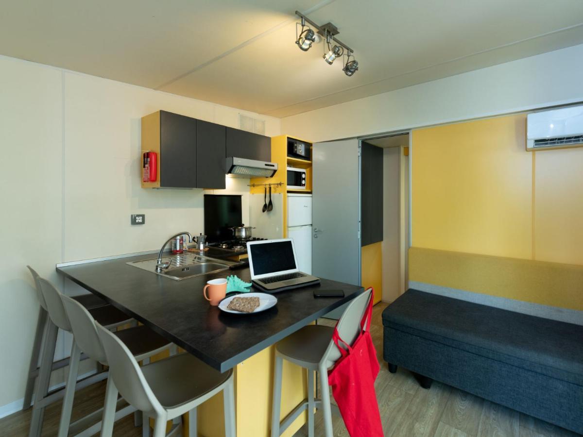 Holiday Home Garda Suite Trendy By Interhome Rivoltella del Garda Buitenkant foto