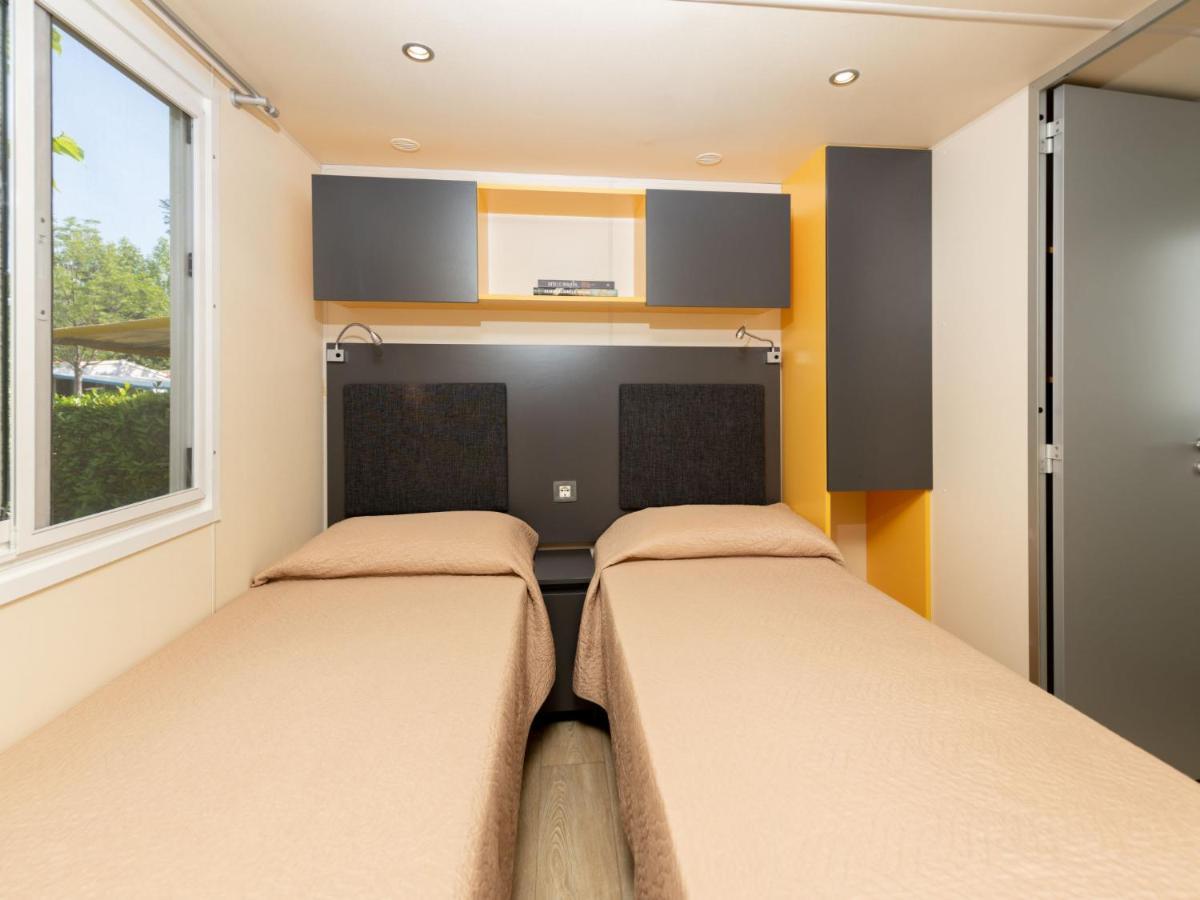 Holiday Home Garda Suite Trendy By Interhome Rivoltella del Garda Buitenkant foto