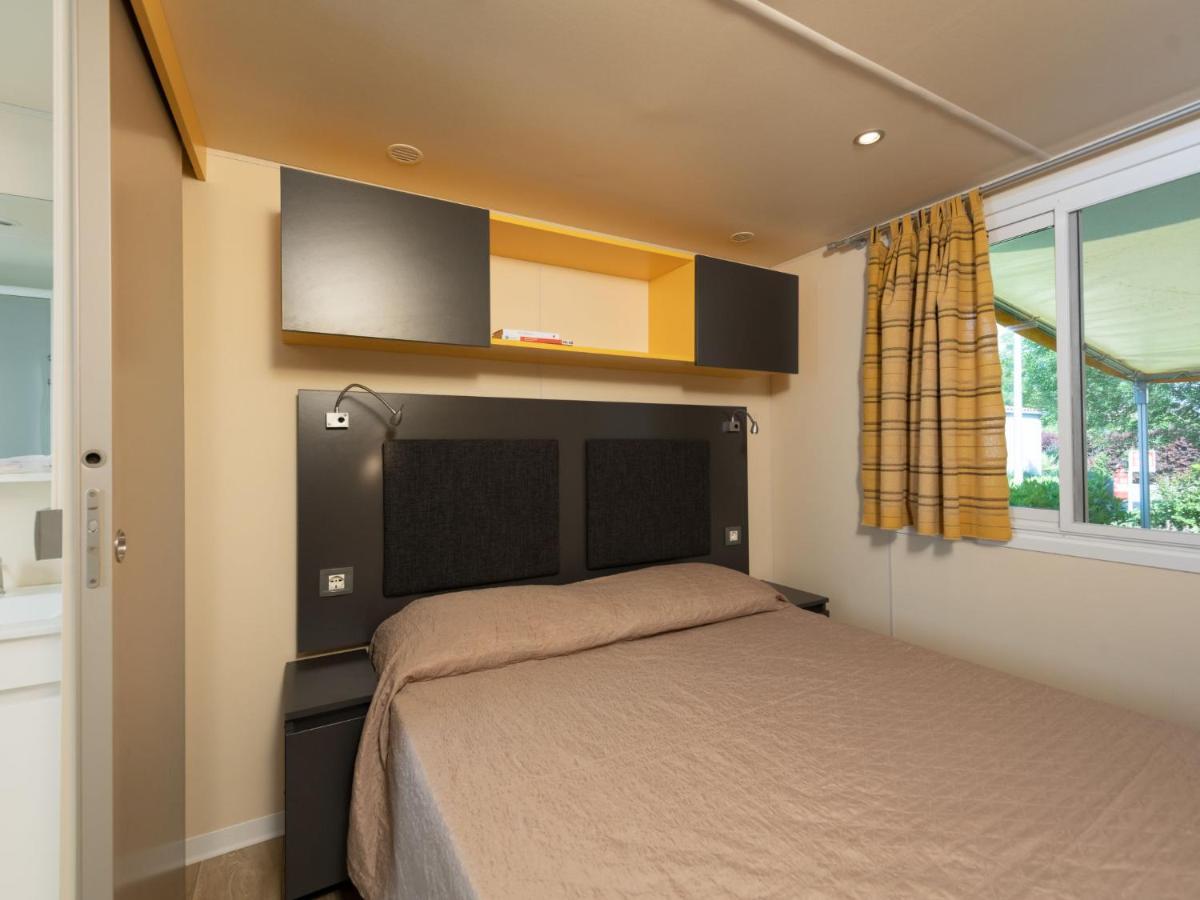 Holiday Home Garda Suite Trendy By Interhome Rivoltella del Garda Buitenkant foto
